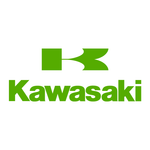 Kawasaki Seat Cover (Custom)