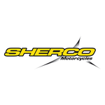 Sherco Seat Cover (Custom)
